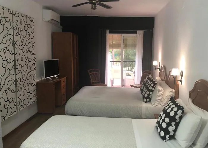 Hostal Victoria