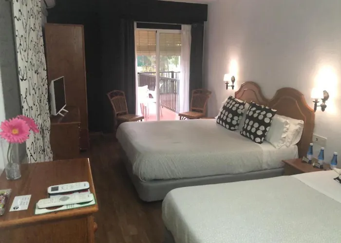 Hostal Victoria